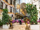 Crowne Plaza Istanbul Old City