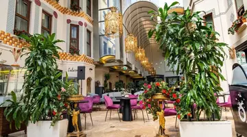 Crowne Plaza Istanbul Old City