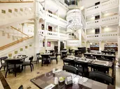 Crowne Plaza Istanbul Old City