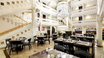 Crowne Plaza Istanbul Old City
