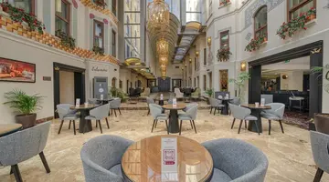 Crowne Plaza Istanbul Old City