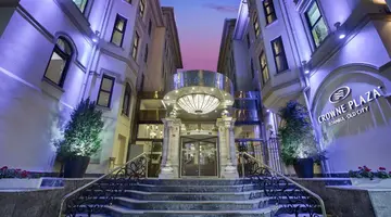 Crowne Plaza Istanbul Old City