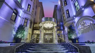 Crowne Plaza Istanbul Old City