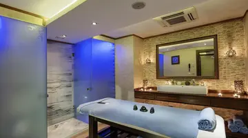 Crowne Plaza Istanbul Old City