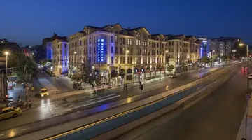 Crowne Plaza Istanbul Old City