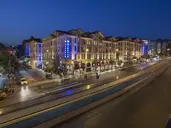 Crowne Plaza Istanbul Old City