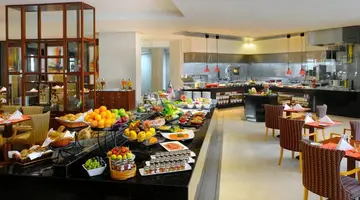 Crowne Plaza Jumeirah Dubai