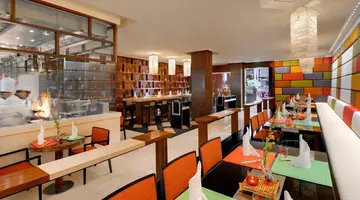 Crowne Plaza Jumeirah Dubai