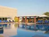Crowne Plaza Jumeirah Dubai