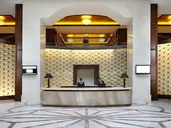 Crowne Plaza Jumeirah Dubai