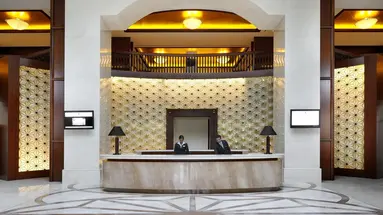 Crowne Plaza Jumeirah Dubai