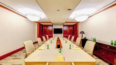 Crowne Plaza Jumeirah Dubai