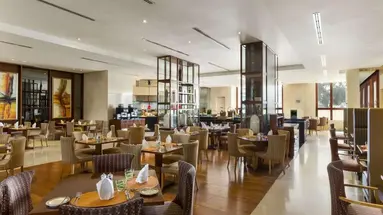 Crowne Plaza Jumeirah Dubai