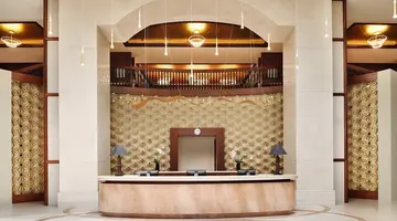 Crowne Plaza Jumeirah Dubai