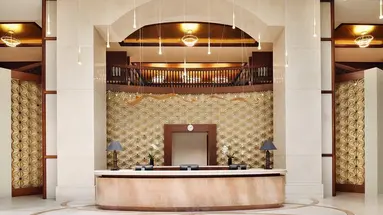 Crowne Plaza Jumeirah Dubai