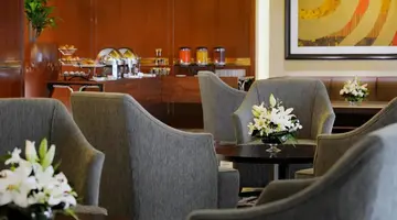 Crowne Plaza Jumeirah Dubai