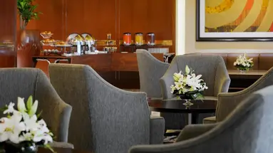 Crowne Plaza Jumeirah Dubai