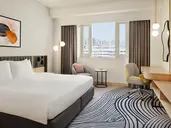 Crowne Plaza Jumeirah Dubai