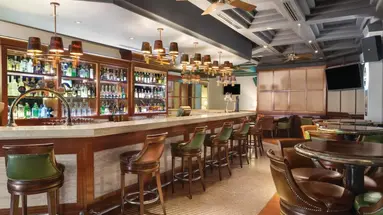 Crowne Plaza Jumeirah Dubai