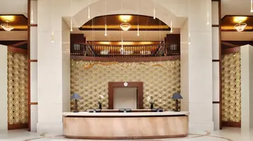 Crowne Plaza Jumeirah Dubai