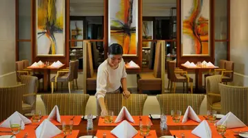 Crowne Plaza Jumeirah Dubai