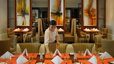 Crowne Plaza Jumeirah Dubai