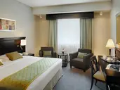 Crowne Plaza Jumeirah Dubai