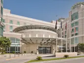 Crowne Plaza Jumeirah Dubai
