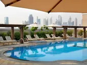 Crowne Plaza Jumeirah Dubai