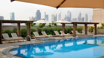Crowne Plaza Jumeirah Dubai