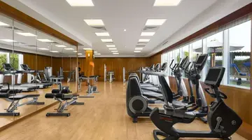 Crowne Plaza Jumeirah Dubai