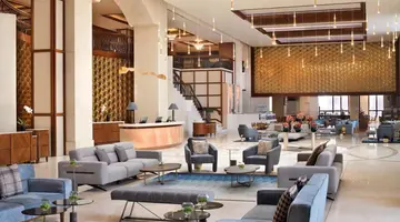 Crowne Plaza Jumeirah Dubai