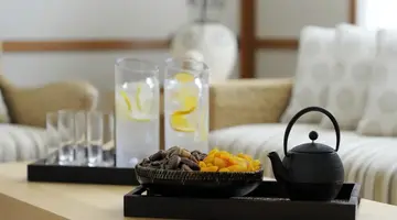 Crowne Plaza Jumeirah Dubai