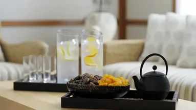 Crowne Plaza Jumeirah Dubai