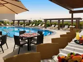 Crowne Plaza Jumeirah Dubai