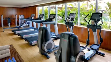Crowne Plaza Jumeirah Dubai