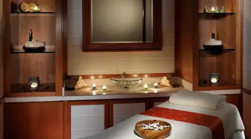 Crowne Plaza Jumeirah Dubai