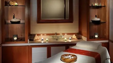 Crowne Plaza Jumeirah Dubai