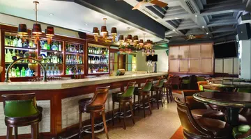 Crowne Plaza Jumeirah Dubai