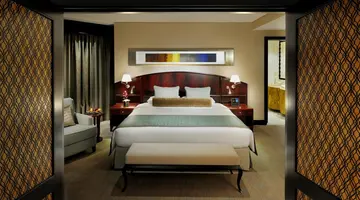 CROWNE PLAZA JUMEIRAH DUBAI