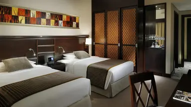 Crowne Plaza Jumeirah Dubai