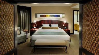 Crowne Plaza Jumeirah Dubai