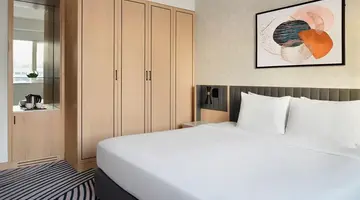 Crowne Plaza Jumeirah Dubai