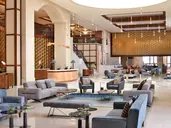 Crowne Plaza Jumeirah Dubai