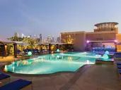 Crowne Plaza Jumeirah Dubai