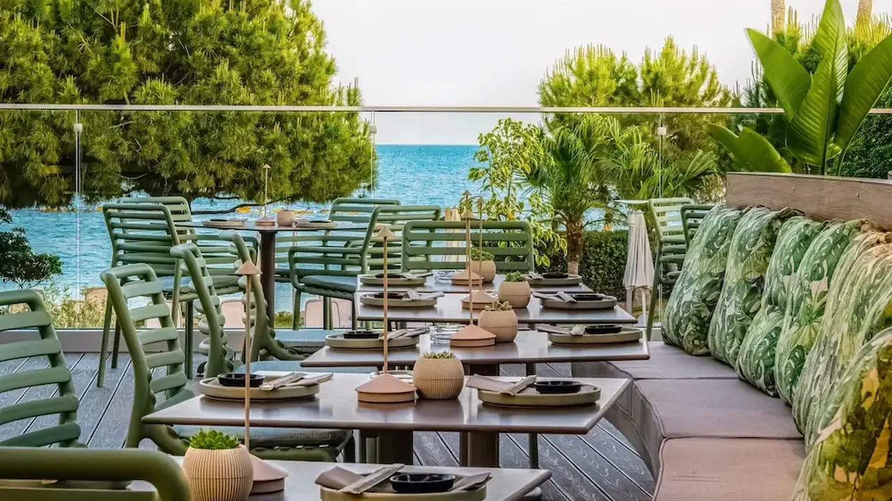 Crowne Plaza Limassol by IHG