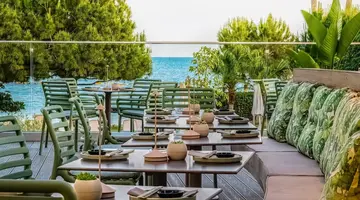 Crowne Plaza Limassol by IHG