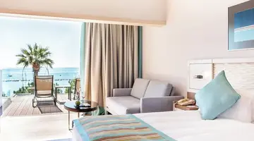 Crowne Plaza Limassol by IHG