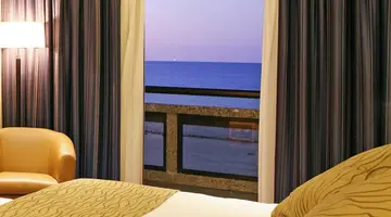 Crowne Plaza Limassol by IHG