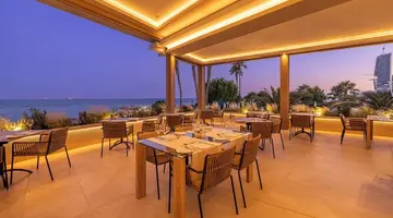 Crowne Plaza Limassol by IHG